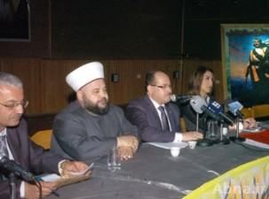 أبوزكريا: الشعب السوري علم العالم العربي كيف تكون الأوطان والوفاء للوطن