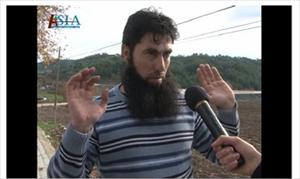Un dirigeant d’al-Nosra donne des garanties à Israël