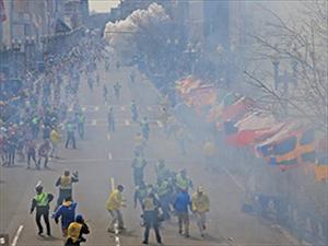 Taliban'dan 'Boston' Açıklaması