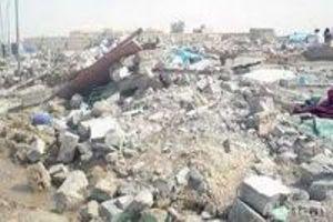 بلوچستان میں دوبارہ زلزلہ کے جھٹکے