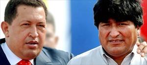 Bolivya Devlet Başkanı Morales: ABD Venezuela’da darbe planlıyor