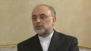 Salehi: Die Menschen in Afrika sind wachsam geworden