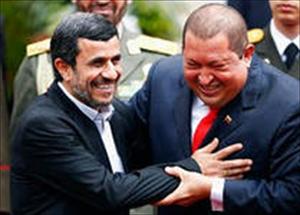 Ahmedinejad Venezüella’ya gidiyor