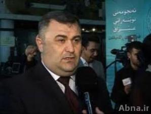 الزيادي يؤكد أن لدى التحالف الوطني مطالب من التحالف الكردستاني تتضمن الإلتزام بالدستور والقوانين