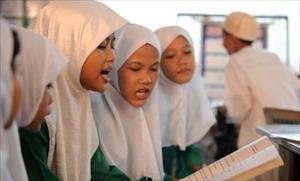 India: Nursery Kid Faces Expulsion over Hijab