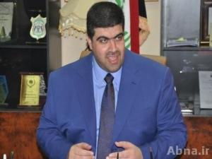 قوة من الشرطة العراقية تداهم منزل رئيس مجلس محافظة صلاح الدين