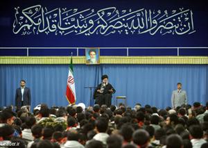 Ajatollah Hamenei: SAD su  licemjerne po pitanju ubijanja nevinih civila