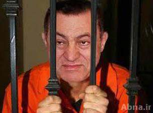 محاكمة جديدة لمبارك في 11 مايو