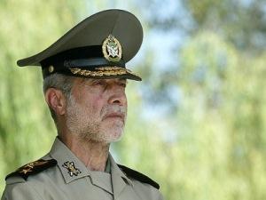 مستعدون لضرب "اسرائيل"