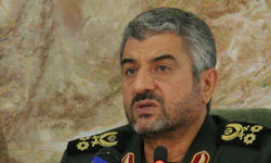 Ayatollah Khamenei’s warnings serious, based on defense capacities: Top Iranian commander