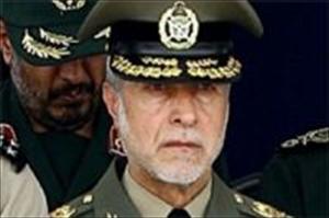 "L'armée iranienne ripostera à toute menace sioniste"!!