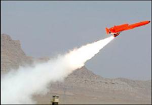 Iran : Sarir le tout nouveau drone iranien!