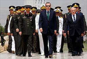 Tayyip Erdoğan Ergenekoncu oldu