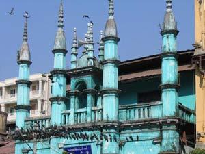 میانمار کی سر زمین پر مساجد اور اسلامی سکولوں کا وجود غیر قانونی ہے: میانمار کی حکومت
