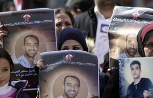 “Día de los Prisioneros Palestinos”
