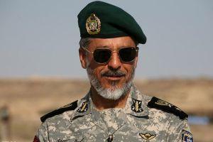 Admiral Sejari: Iranska flotilla spremna za uplovljavanje u Atlanski okean
