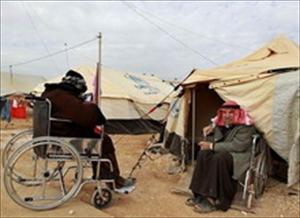 الأردن يؤكد رفض التدخل العسكري في سوريا
