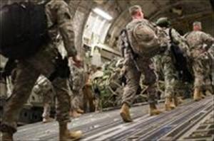 US-Zeitung: Amerika steht vor Syrien-Offensive mit zwanzigtausend Soldaten