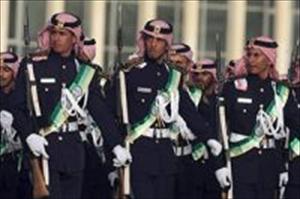 SIPRI: Zunehmende Rüstungsausgaben in Saudi Arabien