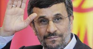 Ahmedinejad Venezuela’ya gitti