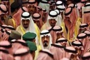 آل سعود کی حکومت روبہ زوال ہے: لبنان