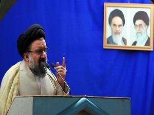 Iran slams killing innocent in US and elsewhere: Ayatollah Khatami