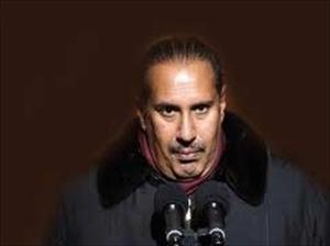 Qatari PM: Arming Syria Rebels A Sovereign Decision, We Want Peace with "Israel"