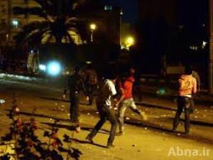 أنباء عن اختطاف 8 من متظاهري التحرير