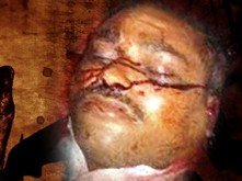 سپاہ صحابہ طالبان کی فائرنگ سے شیعہ مومن شہید