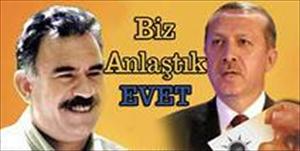 Kandil, AKP-PKK pazarlığını belgeledi