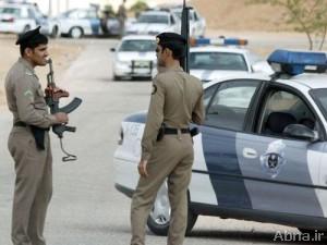 السلطات السعودية تطلق أعيرة نارية وأنباء عن وقوع إصابات