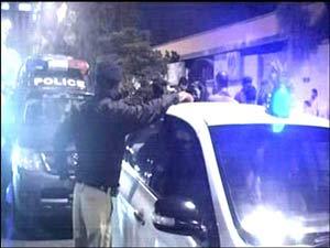 کراچی:ٹارگٹ کلنگ کا سلسلہ جاری، 2افراد ہلاک   	