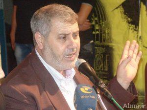 «البطش» يطالب العرب تقديم السلاح والمال للمقاومة