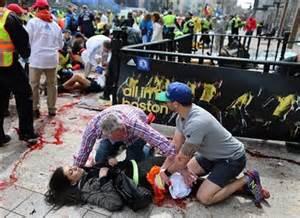 US Muslims: Boston Attacks Un-Islamic