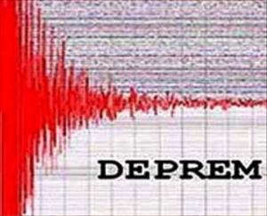 İran’da 5 büyüklüğünde deprem