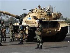 Mehrere Verletzte bei Auseinandersetzungen in Ägypten