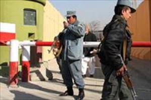 Blutiger Freitag in Afghanistan
