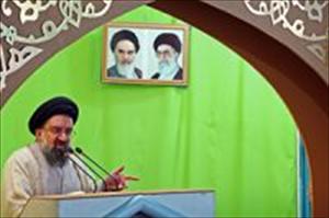 Teheraner Freitagsimam: Präsidentschaftswahlen gute Gelegenheit für den Kampfeinsatz des iranischen Volkes