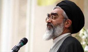 ملت ایران بہترین صدر کا انتخاب کرکے رہبر انقلاب اسلامی کیلئے خوشی کا باعث بنے
