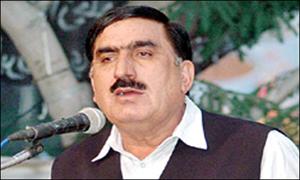 ہم نے حسینیت کا علم اٹھایا ہے خون کے آخری قطرے تک مشن جاری رکھیں گے