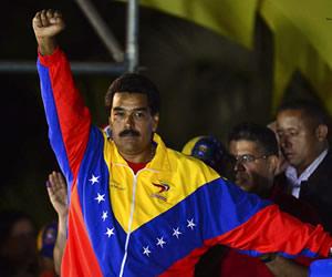 Abd İstikrarsızlaştırılmış Bir Venezuela İstiyor