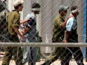 إسرائيل تحقن الأسرى الفلسطينيين بفيروسات قاتلة