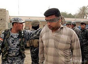 اعتقال حسين الجنابي شمال بابل