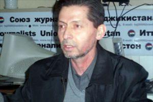 Таҹикистан Ислам Партијасынын мүавини вәһшиҹәсинә дөјүлдү