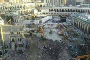 Feu vert du mufti saoudien à la destruction des monuments islamiques, à la Mecque