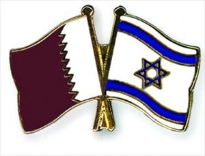 Primer Ministro de Qatar: “El haber Armado a los Rebeldes Sirios fue una Decisión Soberana, Nosotros Queremos la Paz con 'Israel