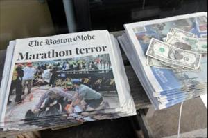 US: Muslim Woman Was Attacked Over Boston Bombings