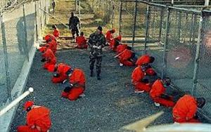 Guantanamo Hunger Strike Will Lead To Multiple Deaths, Says Military's Adviser