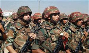 Al-Qaeda Stronghold Besieged by Syrian Troops
