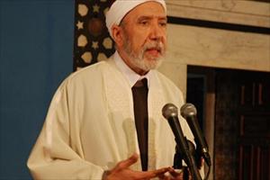 Tunisia Mufti: "Fighting against Syrian government not jihad"